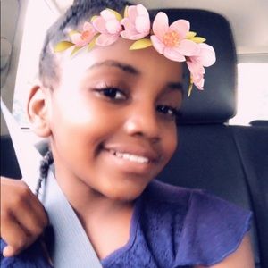 Meet your Posher, Arielle